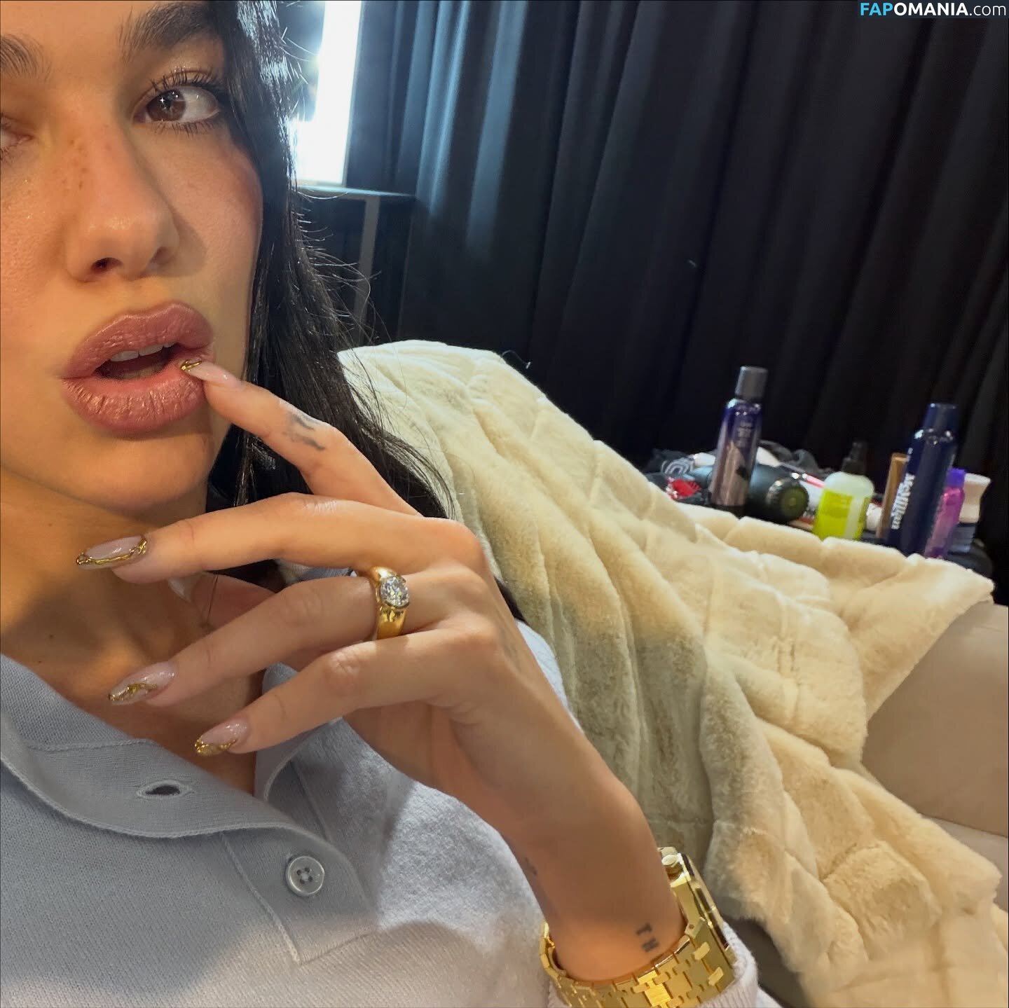 Dua Lipa / dualipa Γυμνός OnlyFans  Διαρρεύσαστη φωτογραφία #201