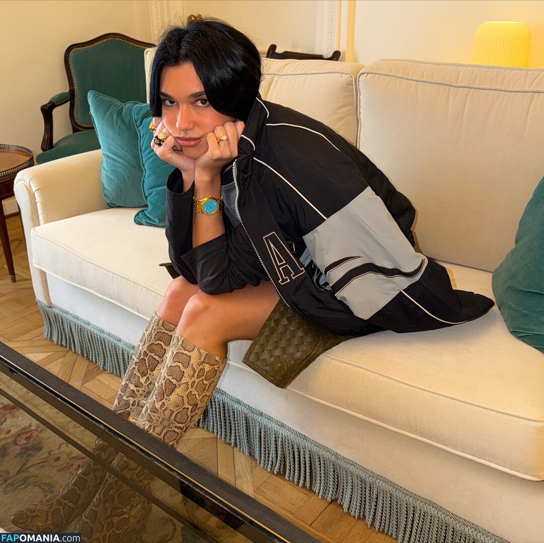 Dua Lipa / dualipa Γυμνός OnlyFans  Διαρρεύσαστη φωτογραφία #202