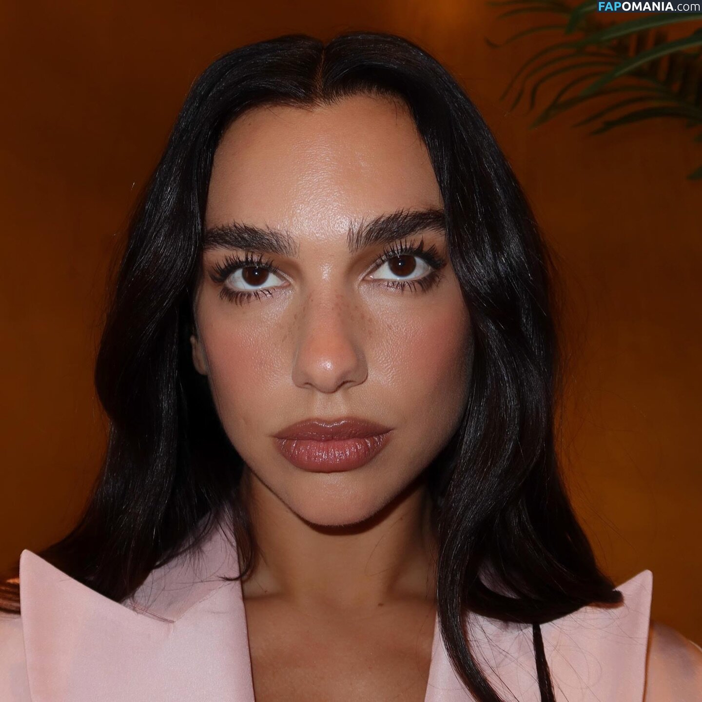 Dua Lipa / dualipa / newsong Γυμνός OnlyFans  Διαρρεύσαστη φωτογραφία #212