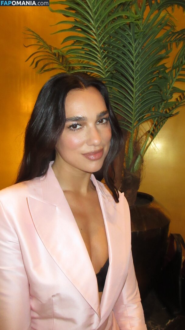Dua Lipa / dualipa / newsong Γυμνός OnlyFans  Διαρρεύσαστη φωτογραφία #215