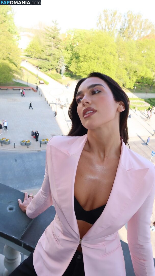 Dua Lipa / dualipa / newsong Γυμνός OnlyFans  Διαρρεύσαστη φωτογραφία #217