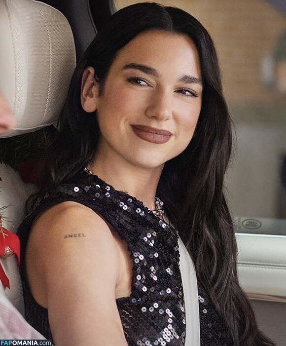 Dua Lipa / dualipa / newsong Γυμνός OnlyFans  Διαρρεύσαστη φωτογραφία #219