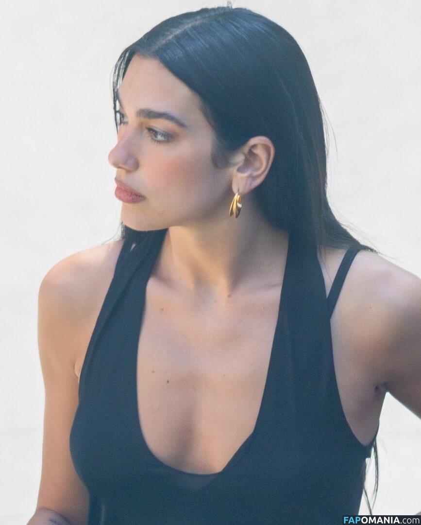 Dua Lipa / dualipa / newsong Γυμνός OnlyFans  Διαρρεύσαστη φωτογραφία #220