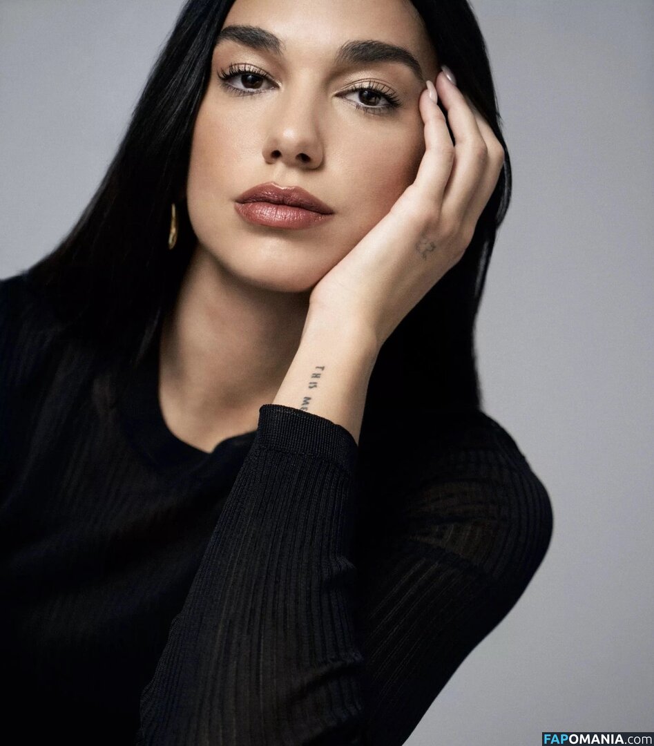 Dua Lipa / dualipa / newsong Γυμνός OnlyFans  Διαρρεύσαστη φωτογραφία #222