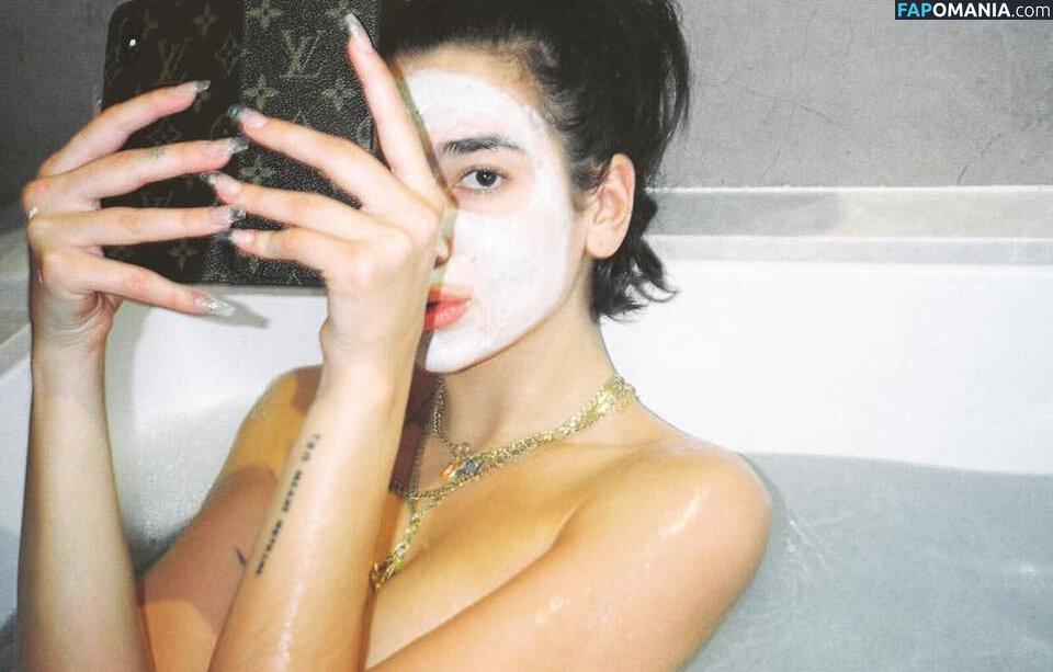 Dua Lipa / dualipa / newsong Γυμνός OnlyFans  Διαρρεύσαστη φωτογραφία #227