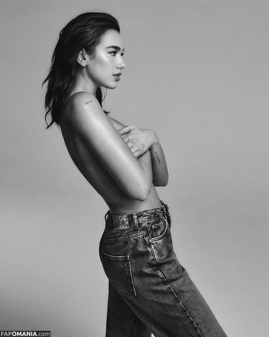 Dua Lipa / dualipa / newsong Γυμνός OnlyFans  Διαρρεύσαστη φωτογραφία #229
