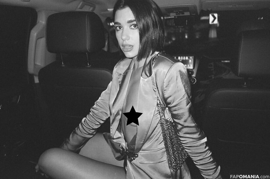 Dua Lipa / dualipa / newsong Γυμνός OnlyFans  Διαρρεύσαστη φωτογραφία #230