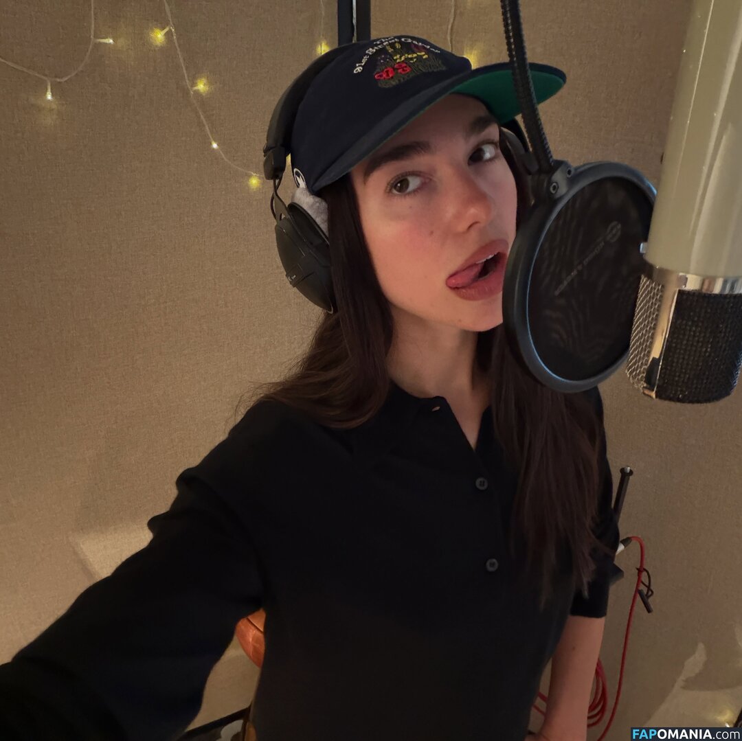 Dua Lipa / dualipa / newsong Γυμνός OnlyFans  Διαρρεύσαστη φωτογραφία #232