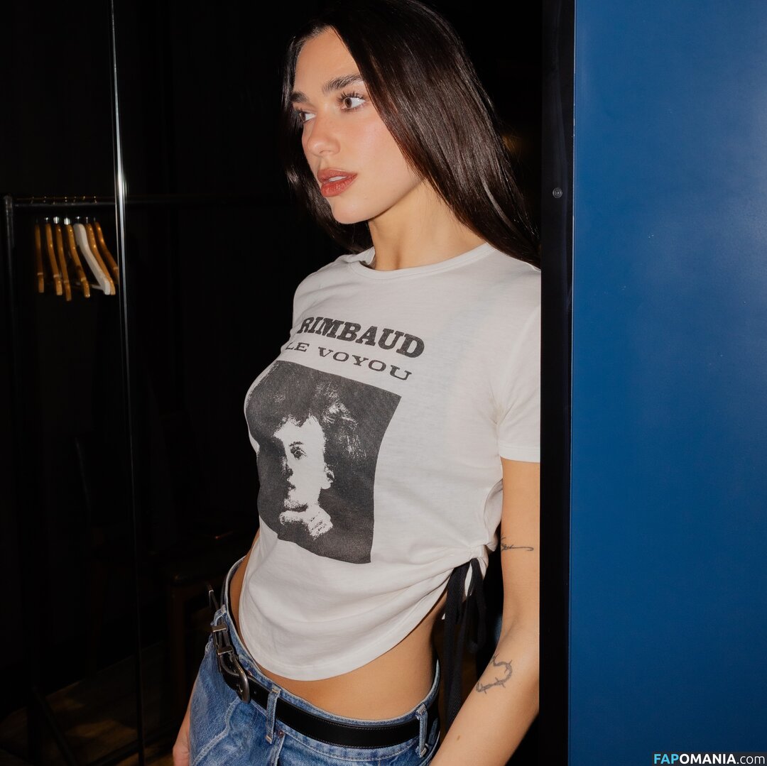 Dua Lipa / dualipa / newsong Γυμνός OnlyFans  Διαρρεύσαστη φωτογραφία #234