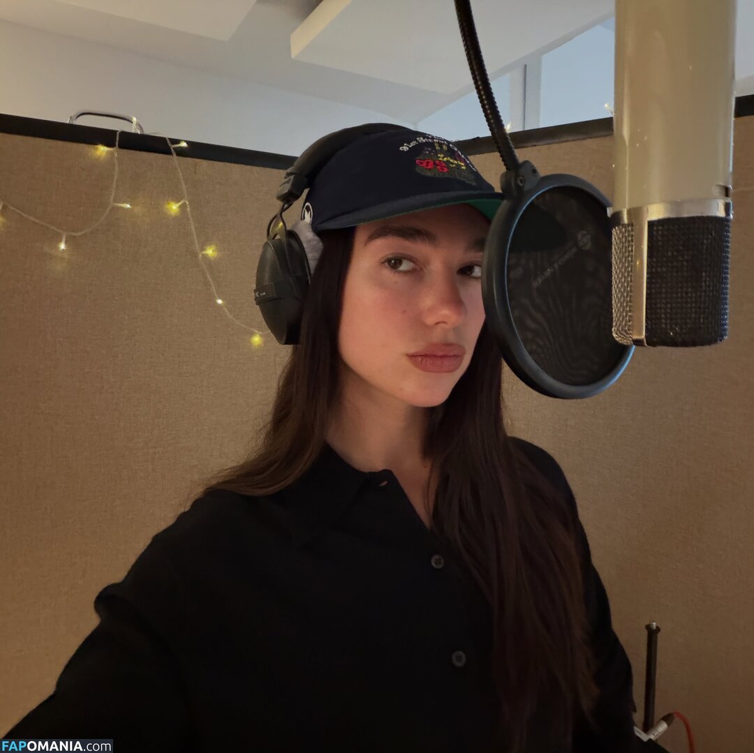 Dua Lipa / dualipa / newsong Γυμνός OnlyFans  Διαρρεύσαστη φωτογραφία #235