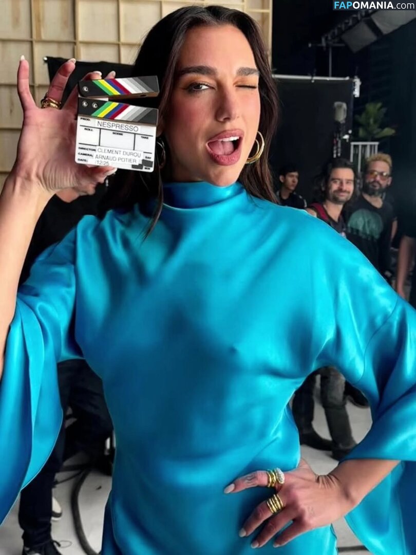 Dua Lipa / dualipa / newsong Γυμνός OnlyFans  Διαρρεύσαστη φωτογραφία #239
