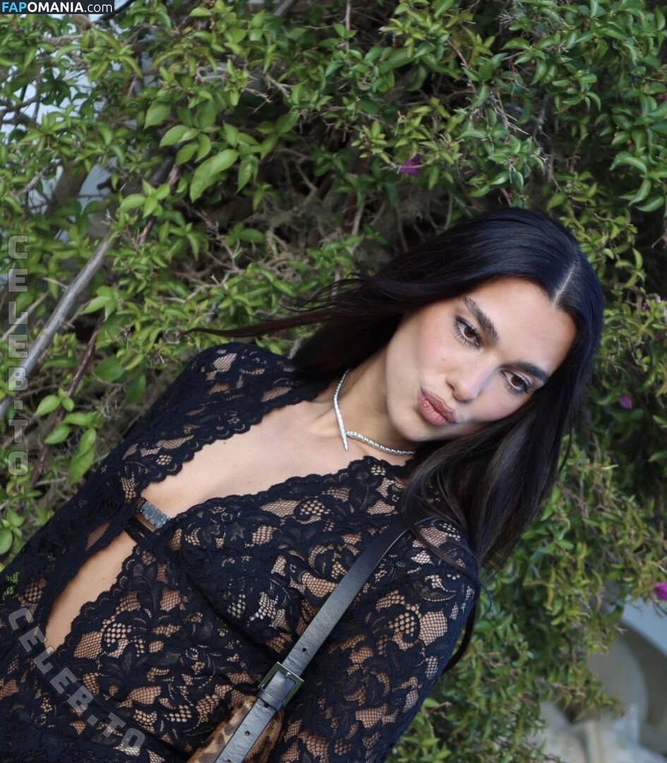 Dua Lipa / dualipa / newsong Γυμνός OnlyFans  Διαρρεύσαστη φωτογραφία #283
