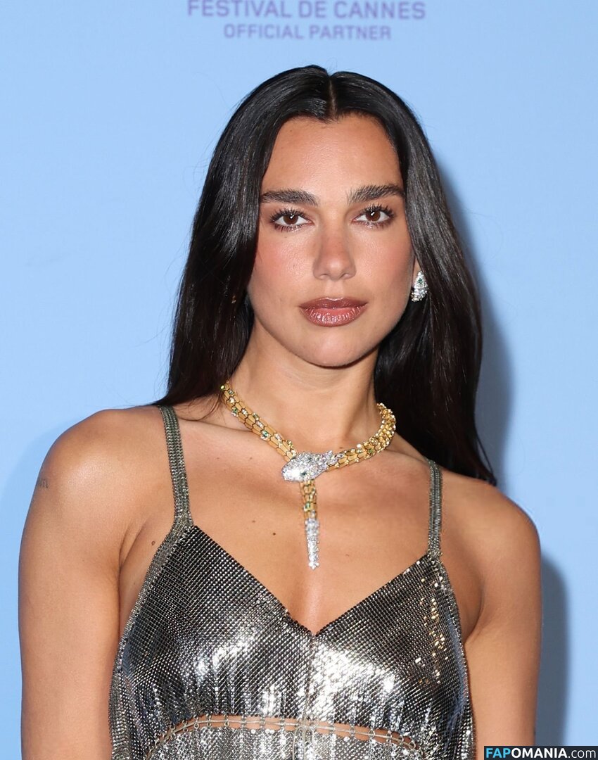 Dua Lipa / dualipa / newsong Γυμνός OnlyFans  Διαρρεύσαστη φωτογραφία #317
