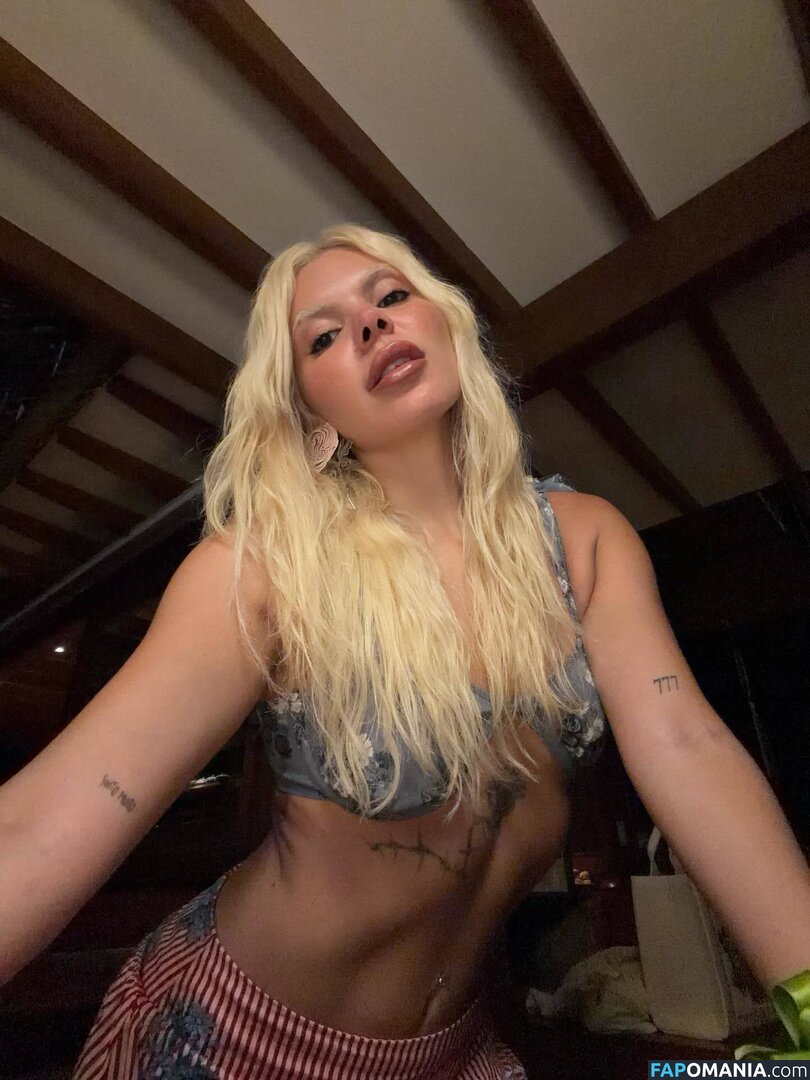 Duda Beat / dudabeat Γυμνός OnlyFans  Διαρρεύσαστη φωτογραφία #1