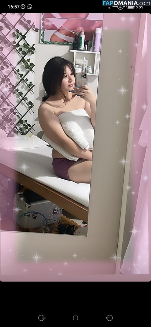 dulce / dulce_de_leche_123 / dulcenalgass / haru_chan Γυμνός OnlyFans  Διαρρεύσαστη φωτογραφία #68