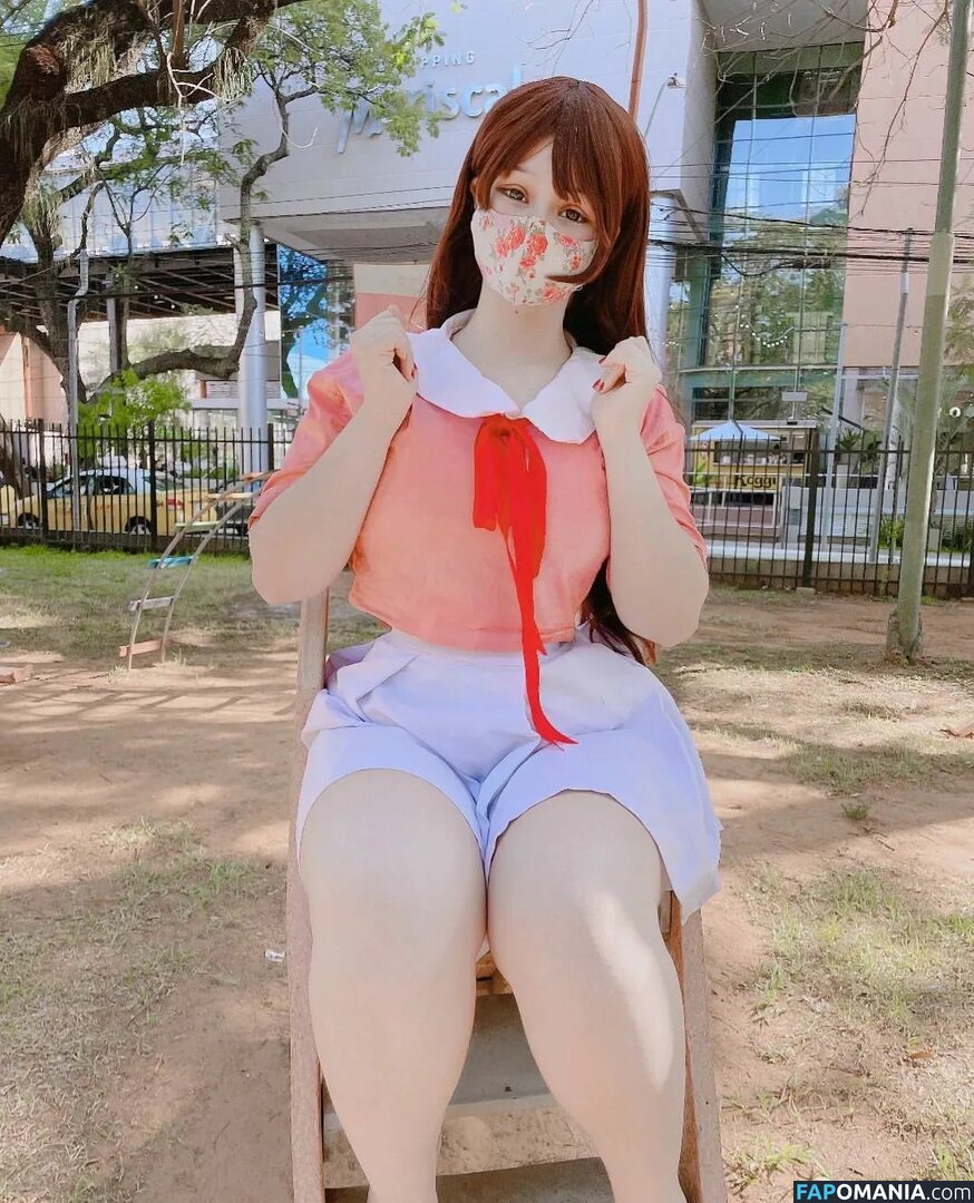 dulce / dulce_de_leche_123 / dulcenalgass / haru_chan Γυμνός OnlyFans  Διαρρεύσαστη φωτογραφία #81