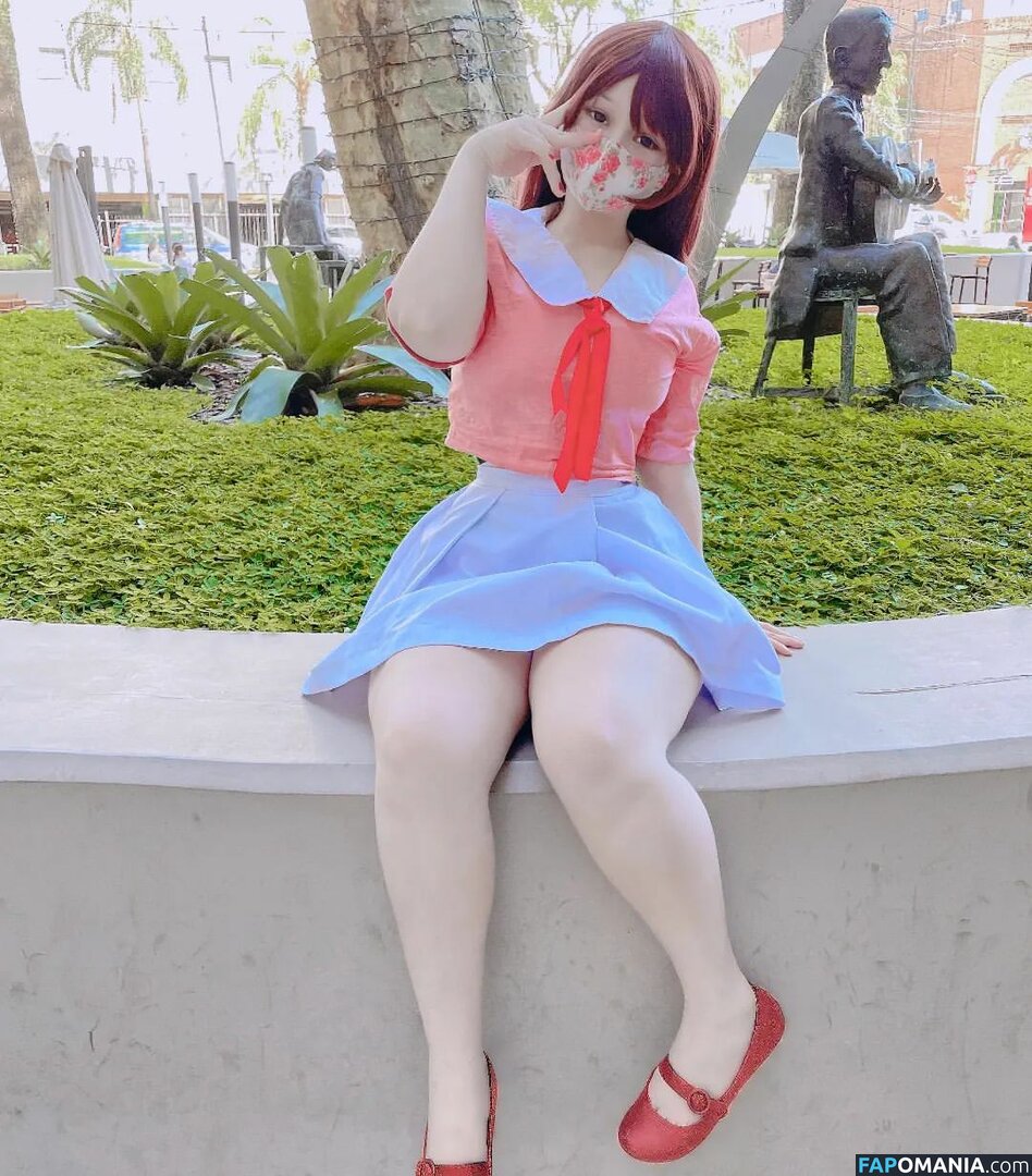 dulce / dulce_de_leche_123 / dulcenalgass / haru_chan Γυμνός OnlyFans  Διαρρεύσαστη φωτογραφία #84