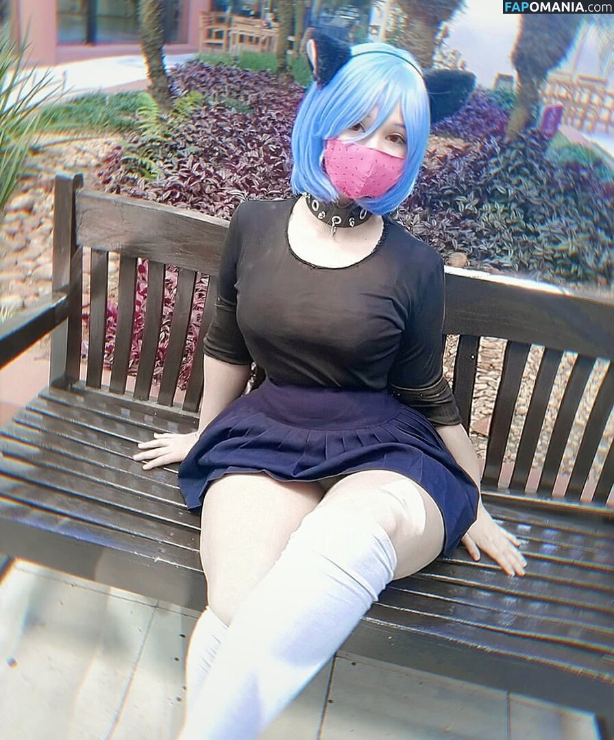 dulce / dulce_de_leche_123 / dulcenalgass / haru_chan Γυμνός OnlyFans  Διαρρεύσαστη φωτογραφία #87