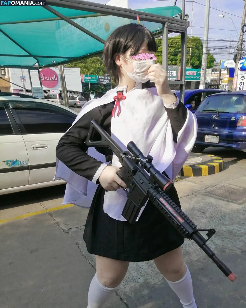 dulce / dulce_de_leche_123 / dulcenalgass / haru_chan Γυμνός OnlyFans  Διαρρεύσαστη φωτογραφία #93