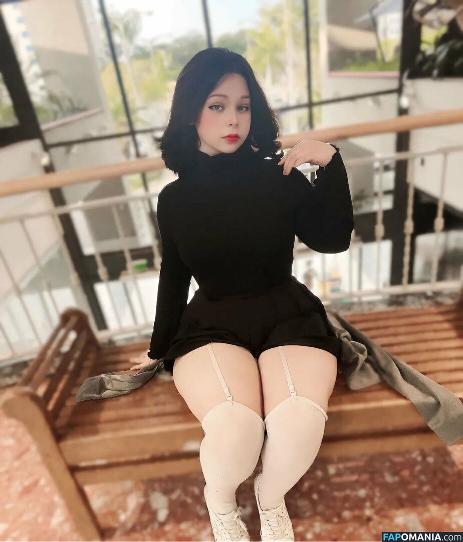 dulce / dulce_de_leche_123 / dulcenalgass / haru_chan Γυμνός OnlyFans  Διαρρεύσαστη φωτογραφία #95