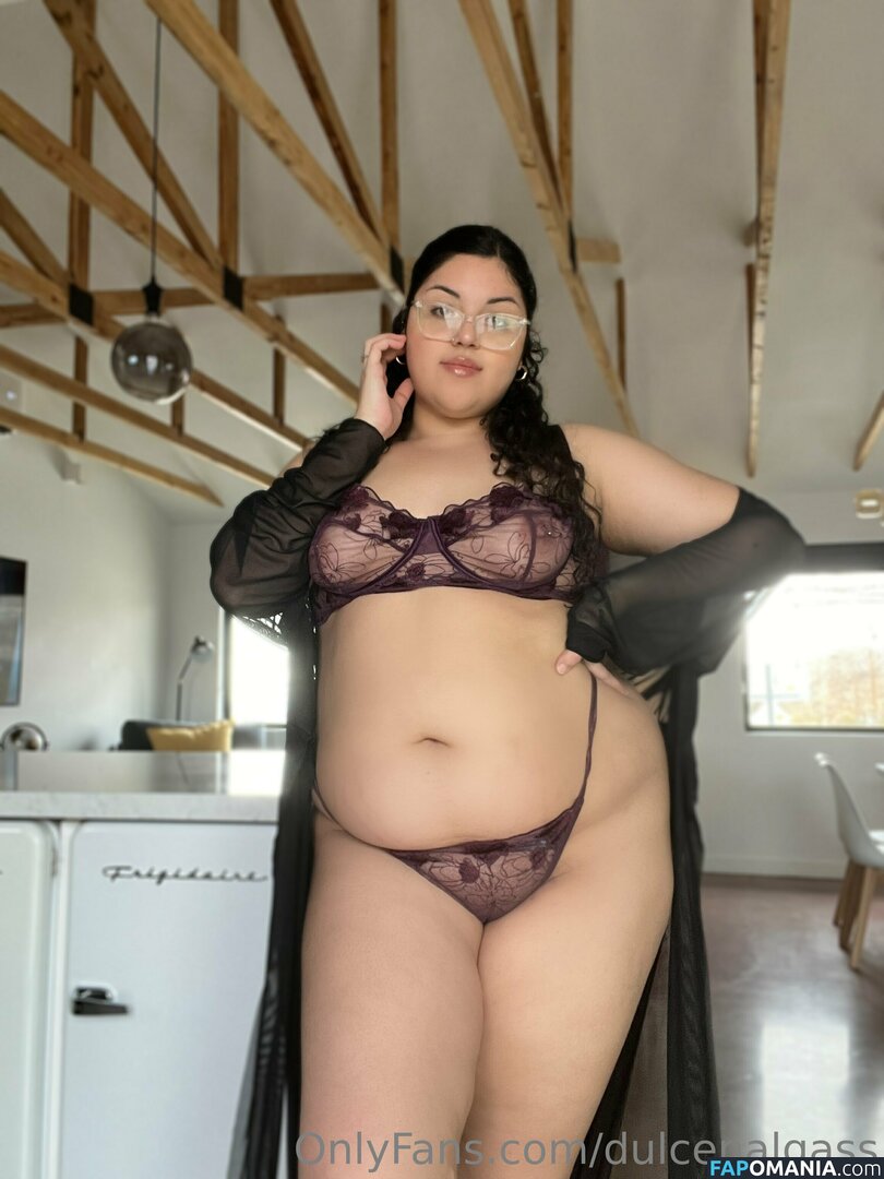 dulcenalgass / dulcenalgass_ Γυμνός OnlyFans  Διαρρεύσαστη φωτογραφία #38