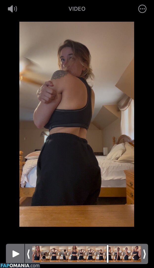 dumbbitchmurphy Γυμνός OnlyFans  Διαρρεύσαστη φωτογραφία #1