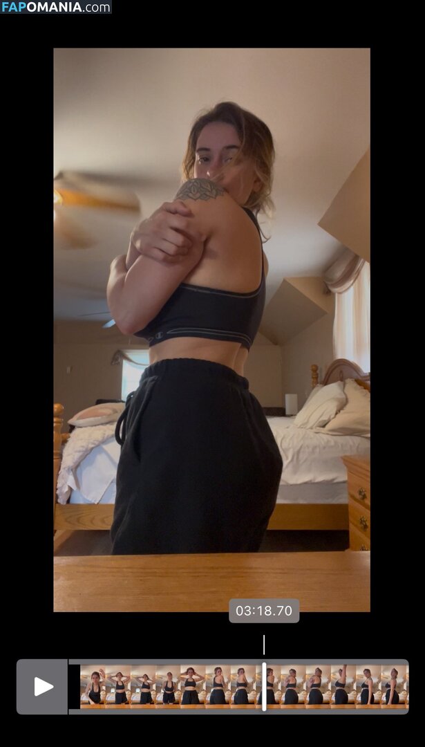 dumbbitchmurphy Γυμνός OnlyFans  Διαρρεύσαστη φωτογραφία #2