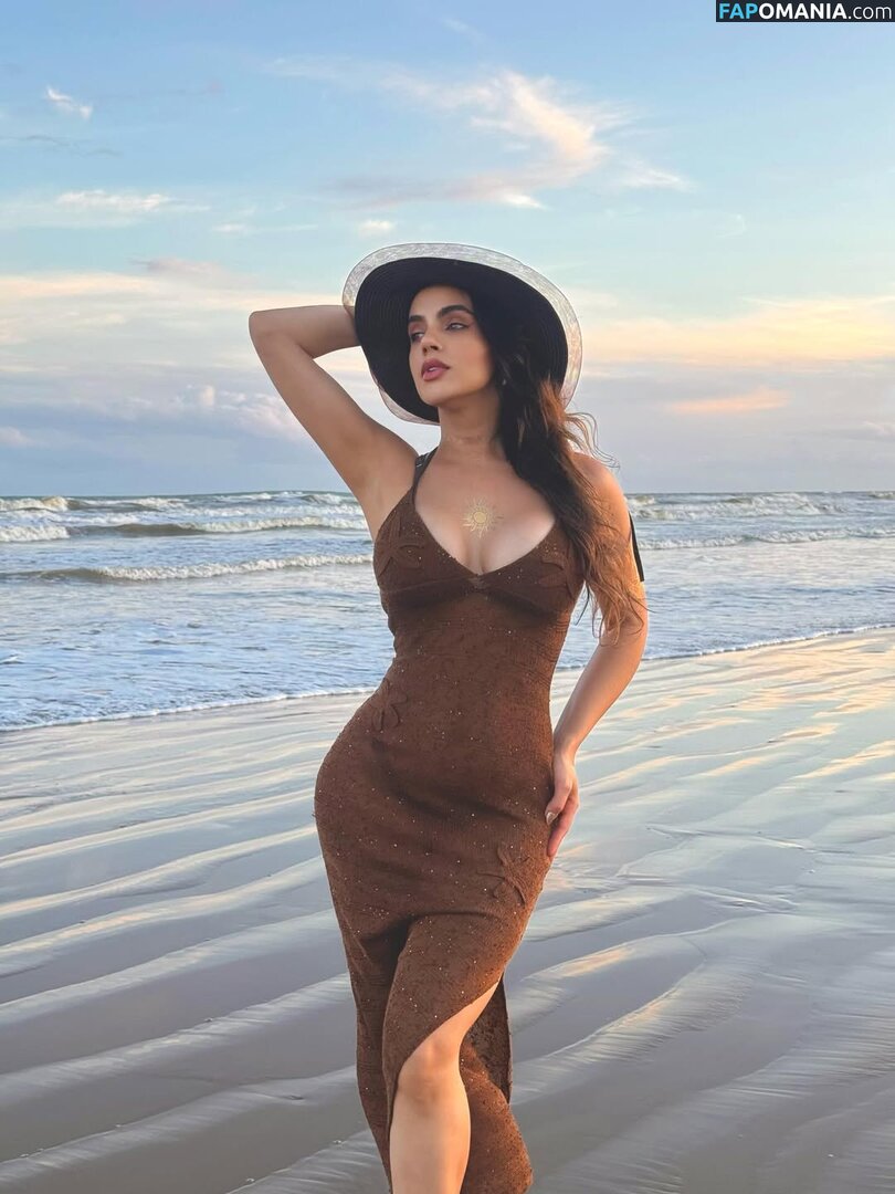 Dunnia Gabriela / dunniagabriela Γυμνός OnlyFans  Διαρρεύσαστη φωτογραφία #6