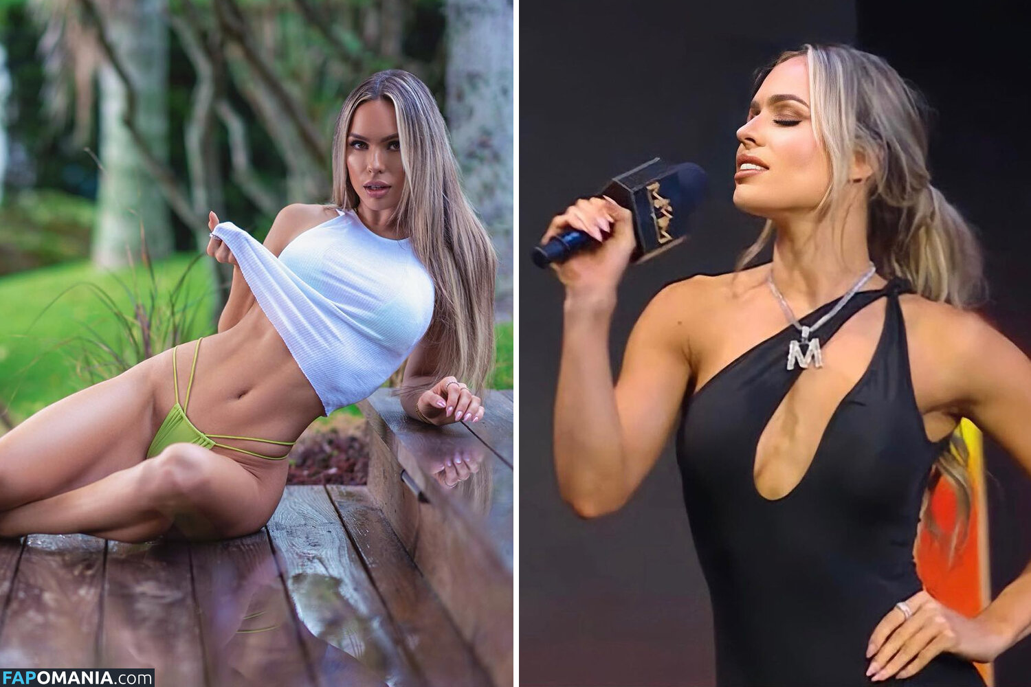 Dupri Maxxine Γυμνός OnlyFans  Διαρρεύσαστη φωτογραφία #20