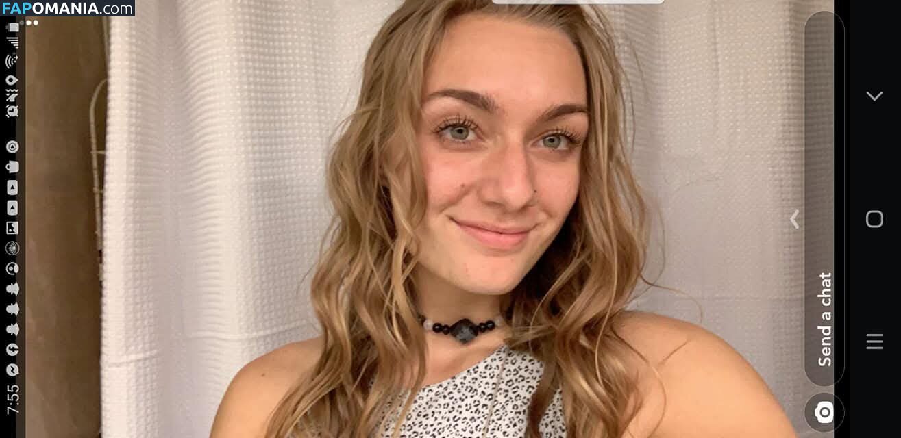 dutchgirl666 Γυμνός OnlyFans  Διαρρεύσαστη φωτογραφία #8