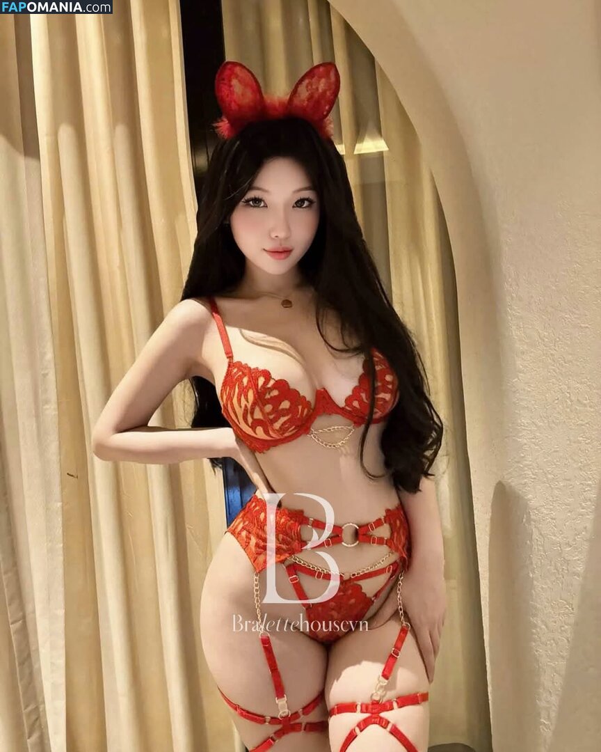 Duyenn Hipp / duyenn.hipp Γυμνός OnlyFans  Διαρρεύσαστη φωτογραφία #235