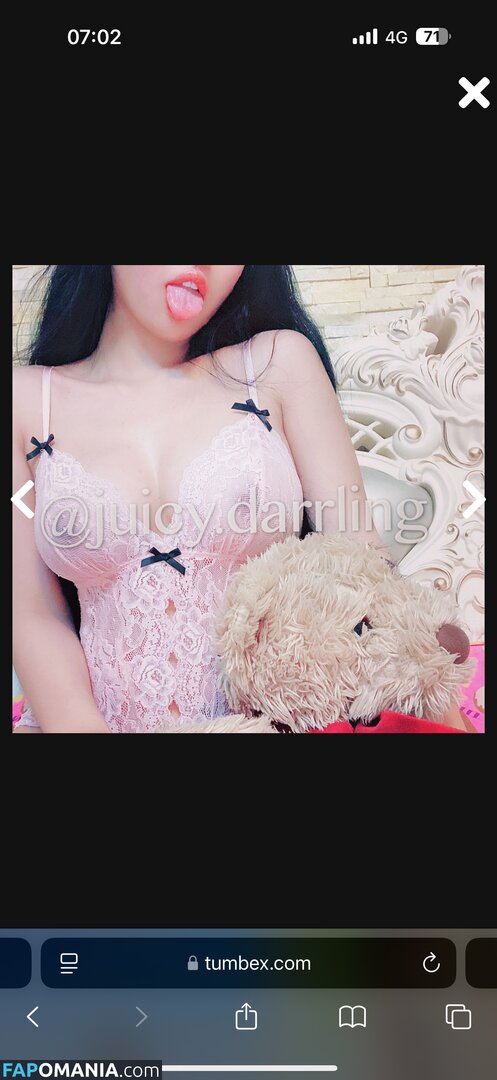 Duyenn Hipp / duyenn.hipp Γυμνός OnlyFans  Διαρρεύσαστη φωτογραφία #302