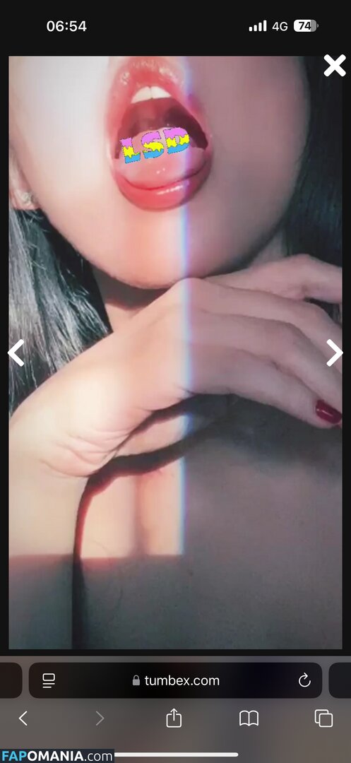 Duyenn Hipp / duyenn.hipp Γυμνός OnlyFans  Διαρρεύσαστη φωτογραφία #306