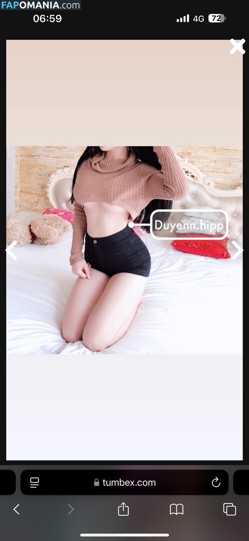 Duyenn Hipp / duyenn.hipp Γυμνός OnlyFans  Διαρρεύσαστη φωτογραφία #315