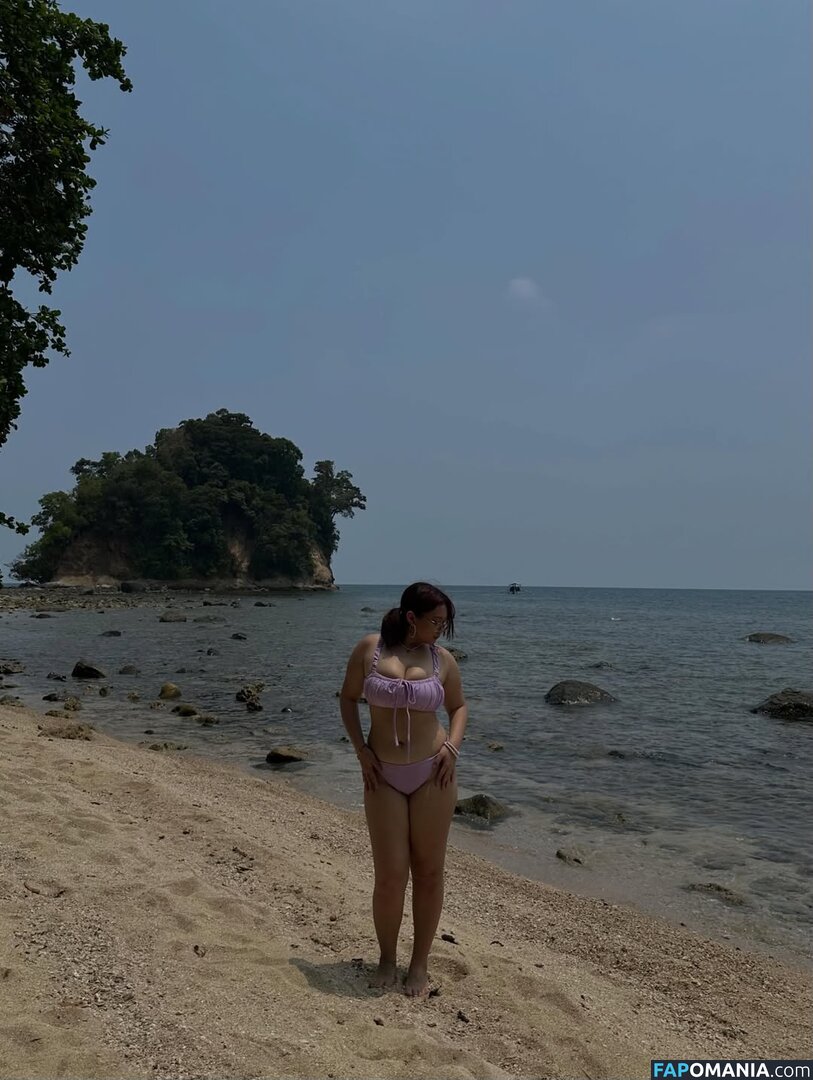 dvmyuna / dvna___dvna Γυμνός OnlyFans  Διαρρεύσαστη φωτογραφία #5