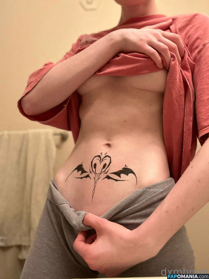 _leave_me_alone_bitch_420 / dxmbpup Γυμνός OnlyFans  Διαρρεύσαστη φωτογραφία #51