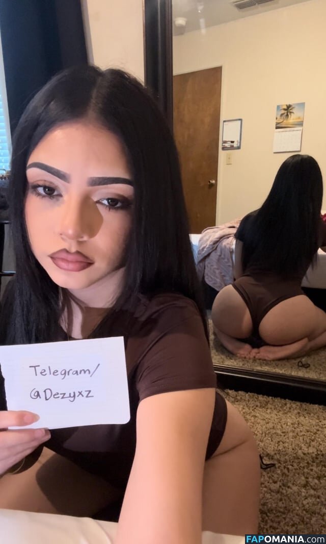 Dzesscx / popular Γυμνός OnlyFans  Διαρρεύσαστη φωτογραφία #7