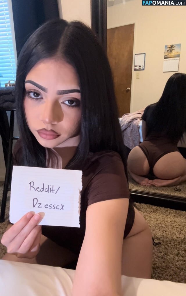 Dzesscx / popular Γυμνός OnlyFans  Διαρρεύσαστη φωτογραφία #9