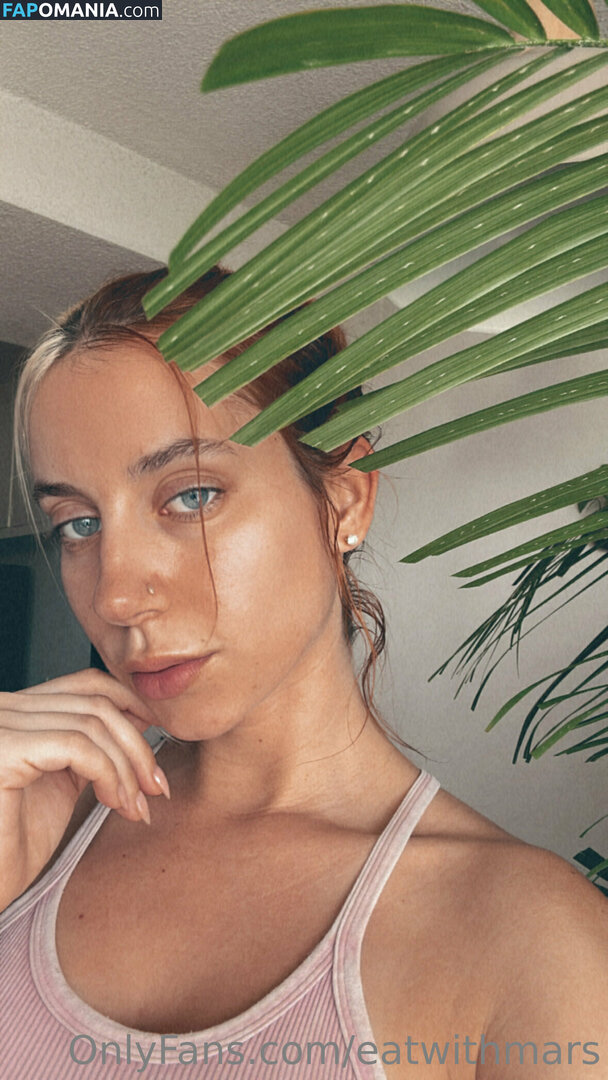 eatwithmars / eatwithmars_ Γυμνός OnlyFans  Διαρρεύσαστη φωτογραφία #30