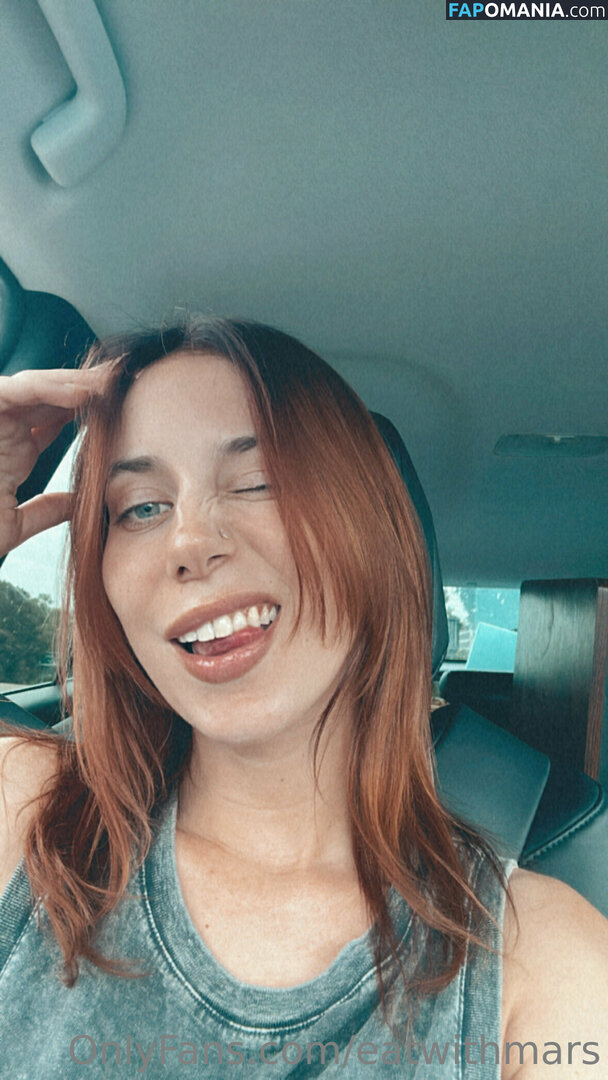 eatwithmars / eatwithmars_ Γυμνός OnlyFans  Διαρρεύσαστη φωτογραφία #32