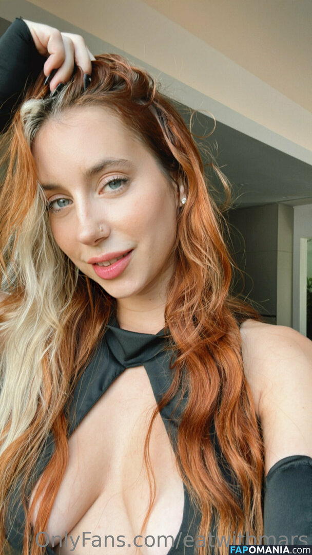 eatwithmars / eatwithmars_ Γυμνός OnlyFans  Διαρρεύσαστη φωτογραφία #49