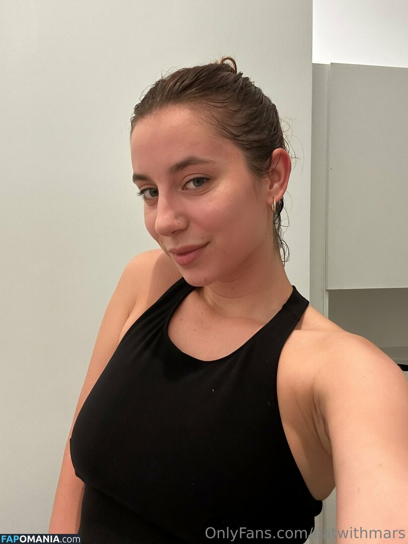 eatwithmars / eatwithmars_ Γυμνός OnlyFans  Διαρρεύσαστη φωτογραφία #65