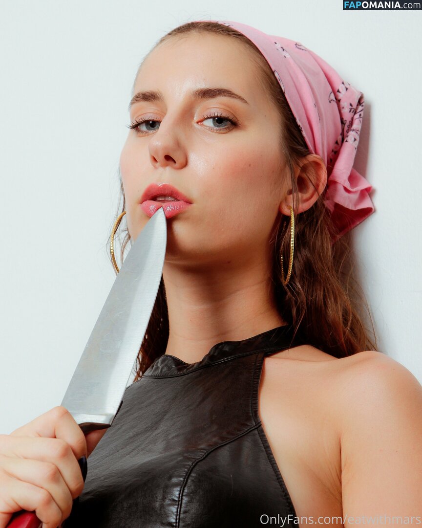 eatwithmars / eatwithmars_ Γυμνός OnlyFans  Διαρρεύσαστη φωτογραφία #81