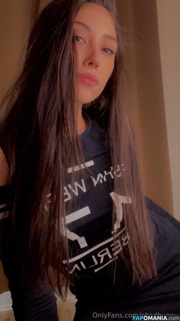 ebadbunny / fansd.ebadbunny Γυμνός OnlyFans  Διαρρεύσαστη φωτογραφία #7