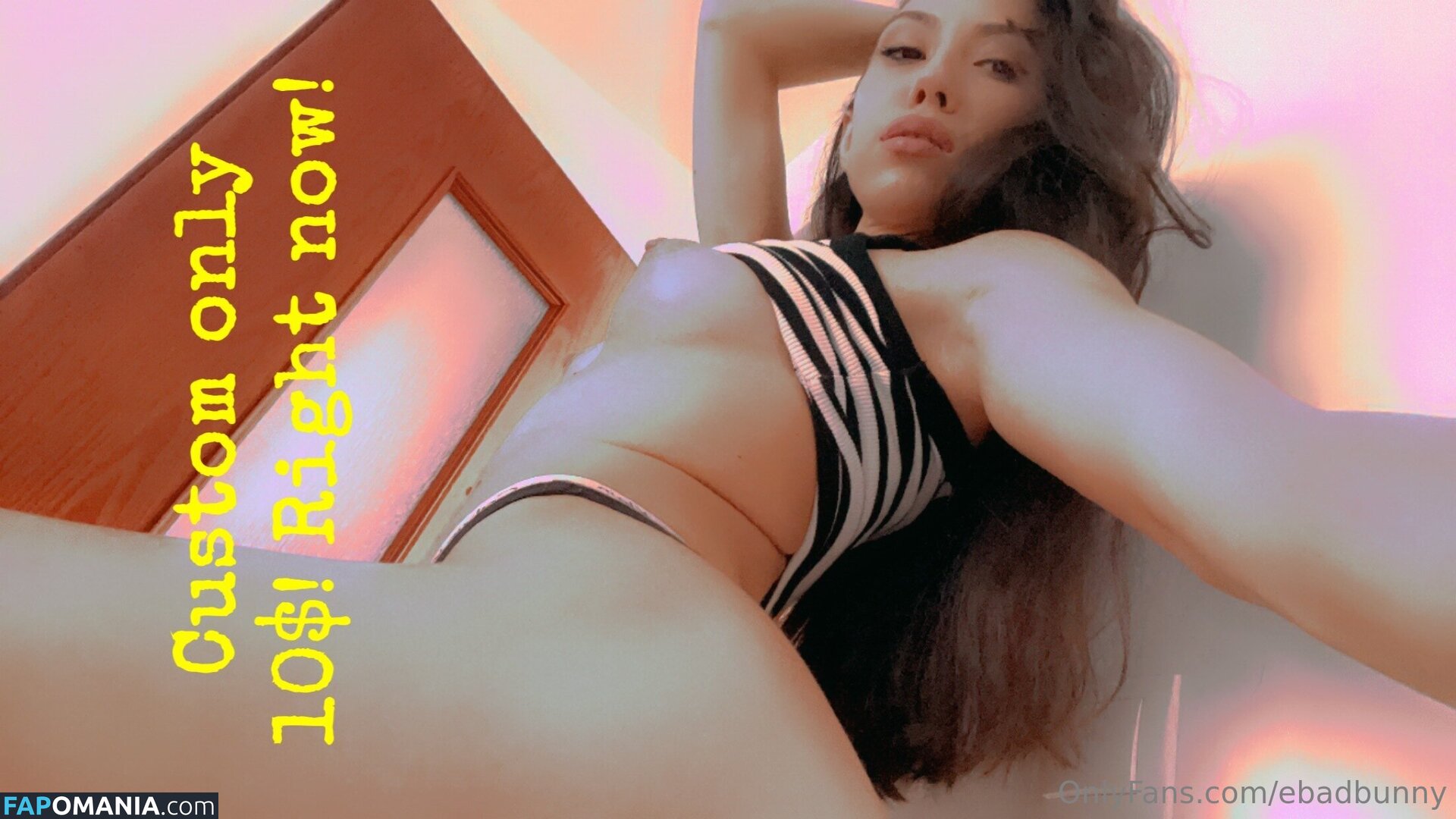 ebadbunny / fansd.ebadbunny Γυμνός OnlyFans  Διαρρεύσαστη φωτογραφία #13