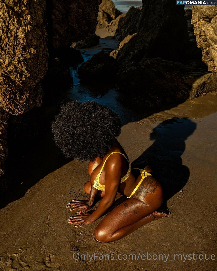 EbonyGoddessMystique / ebony_goddessmysti / ebony_mystique / https: Γυμνός OnlyFans  Διαρρεύσαστη φωτογραφία #43