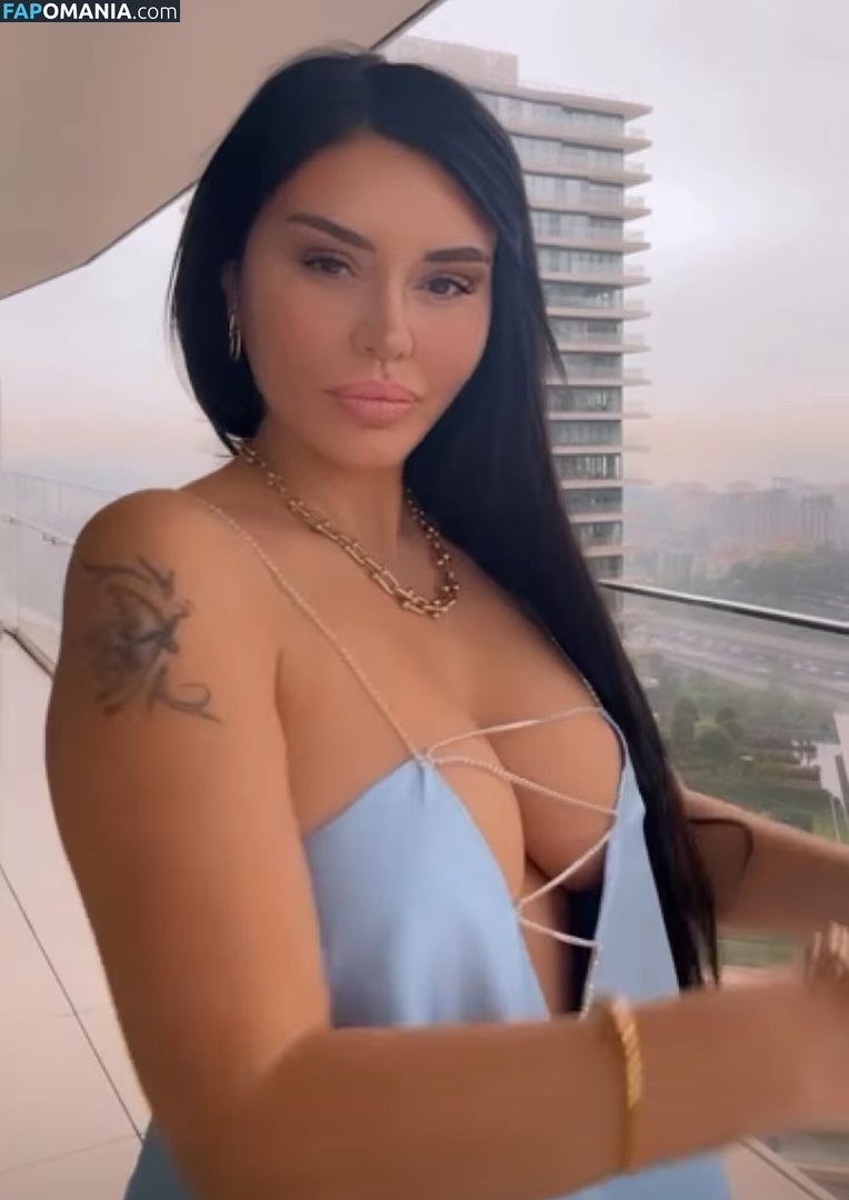 Ebru Polat / Ebru_polat / ebrupolat Γυμνός OnlyFans  Διαρρεύσαστη φωτογραφία #37