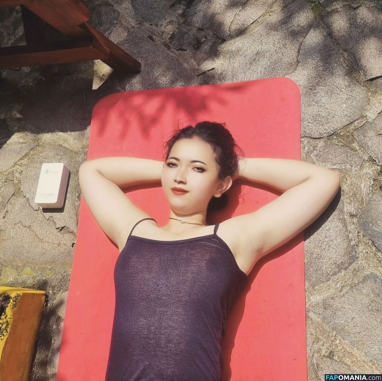 Eby Sarasvati / Eby5lut / EbySarasvati Γυμνός OnlyFans  Διαρρεύσαστη φωτογραφία #26