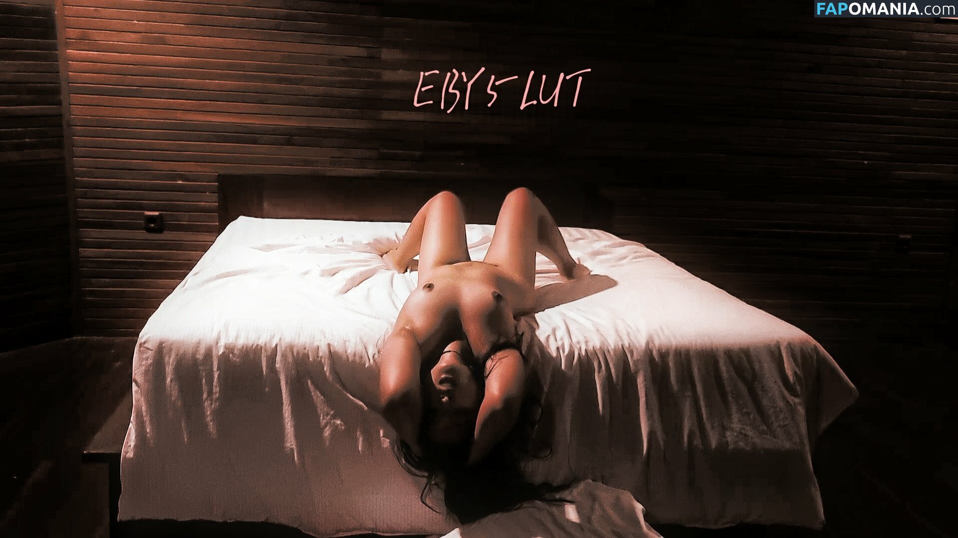 Eby Sarasvati / Eby5lut / EbySarasvati Γυμνός OnlyFans  Διαρρεύσαστη φωτογραφία #32