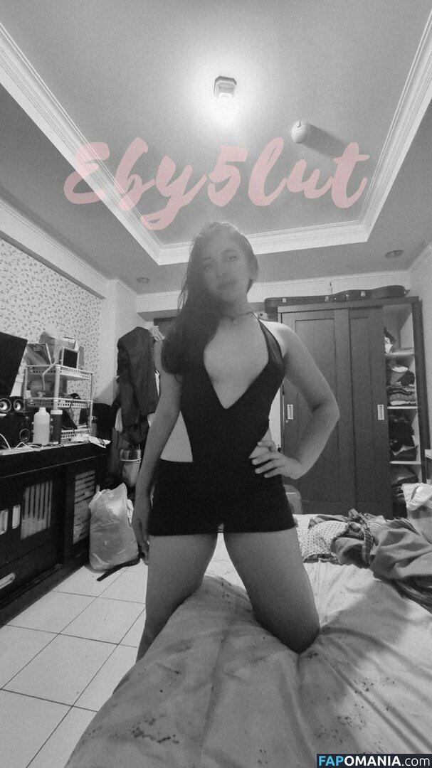 Eby Sarasvati / Eby5lut / EbySarasvati Γυμνός OnlyFans  Διαρρεύσαστη φωτογραφία #34